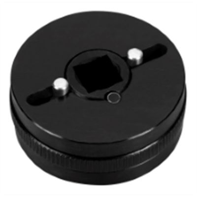 WLMW83166 image(0) - Wilmar Corp. / Performance Tool 2 & 3 Pin Brake Caliper Piston Tool