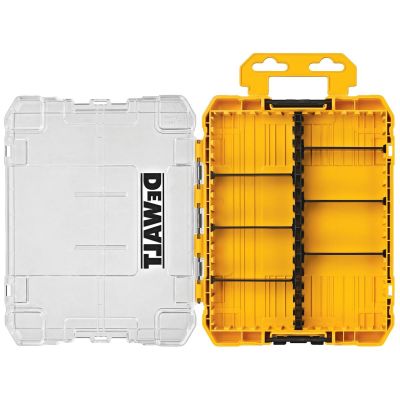 DWTDWAN2190 image(0) - DEWALT Tool Box, Tough Case, Medium, Case Only