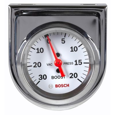 BOSFST8203 image(0) - Bosch BOSCH FST 8203 VAC/BOOST,MECH,2"