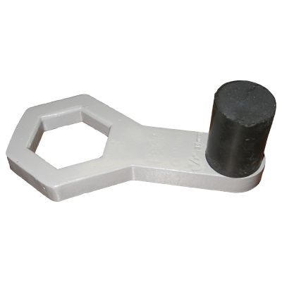 AMN63010 image(0) - AME Budd Nut Wrench