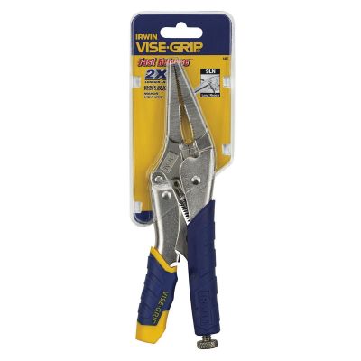 VGP9LNFR image(0) - Vise Grip Fast Release Version of the 9LN