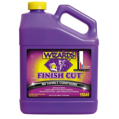 WIZ11041 image(0) - RJ Star Finish Cut Compound Gallon