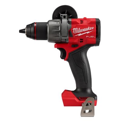 MLW2903-20 image(0) - Milwaukee Tool M18 FUEL 1/2 Inch Drill/Driver (Bare Tool)