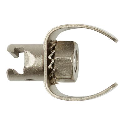 MLW48-53-2684 image(0) - Milwaukee Tool 1" C-CUTTER Attachment w/ RUST GUARD Plating