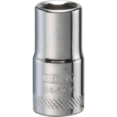 DWTDWMT86104OSP image(0) - DEWALT 001Pc 14Dr Socket-06Pt-7