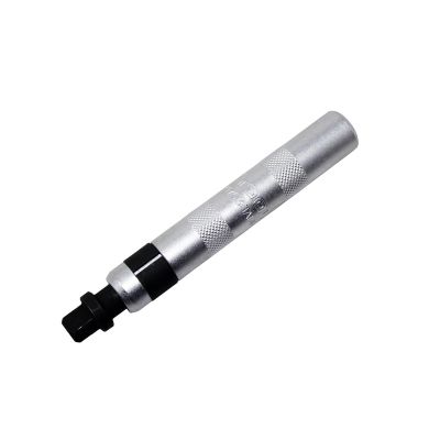 KTI71703 image(0) - K Tool International Impact Driver Reversible 3/8 Inch Drive