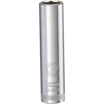 DWTDWMT86096OSP image(0) - DEWALT 001Pc 14Dr Deep Socket-06Pt-8
