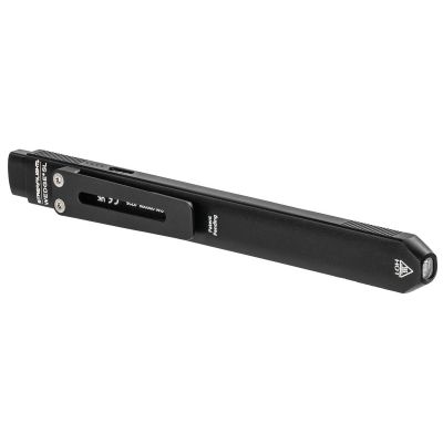 STL88840 image(0) - Streamlight  Wedge SL 500 Lumen Rechargeable Everyday Carry Penlight - Black