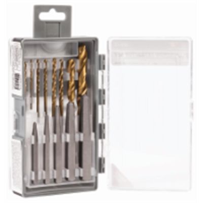 WLMW9047 image(0) - Wilmar Corp. / Performance Tool 25 Piece Damaged Screw Extractor
