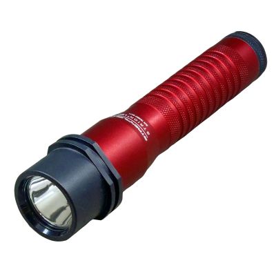 STL74340 image(0) - Streamlight Strion LED (Without Charger) - Red