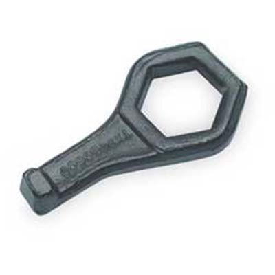 KEN30610 image(0) - Ken-tool TX10 - Porkchop Cap Nut Wrench - 35 mm