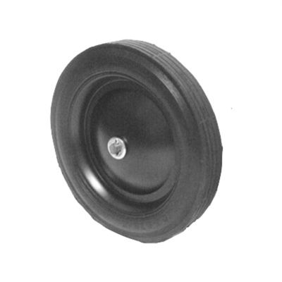 BLK825221 image(0) - Balcrank Rear Wheel For Bal4110-022 Roughneck Oil Drain