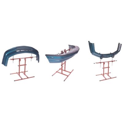ALC77785 image(0) - ALC Keysco Deluxe Bumper Stand