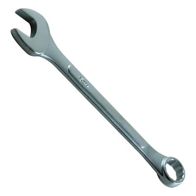 KTI41124 image(0) - K Tool International Wrench 3/4 Inch Combination 12 Point 15 Degree