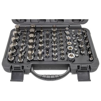 VIMMMS64 image(0) - VIM Tools Mechanics Master Set, Combines TMS34PF And HMS26 Plus 4 New Sizes