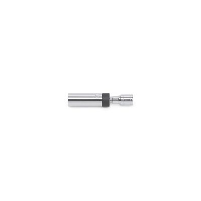 KDT3927D image(0) - GearWrench 3/8 Inch Drive 6 Point 4 Inch Magnetic Swivel Spark Plug Socket 5/8 Inch