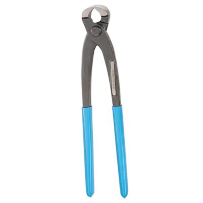 CHA35-250 image(0) - Channellock 10" CONCRETOR NIPPER