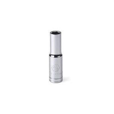 KDT80619 image(0) - GearWrench 1/2 Inch Drive 6 Point Deep SAE Socket 13/16 Inch