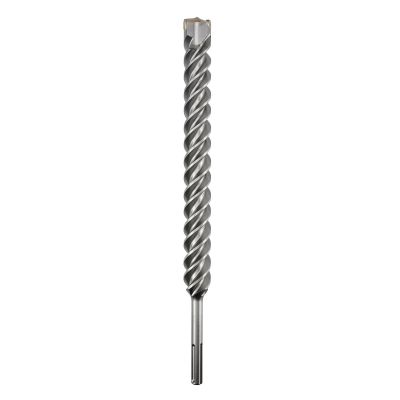 DWTDW5830 image(0) - DEWALT SDS Max High Impact Carbide 4 Cutter Drill Bits