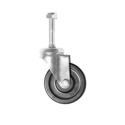 TRX9-9301 image(0) - Traxion Traxion 3&rdquo; Caster without Brake for the Topside Creeper 3-100 or Topside Creeper NXT 3-200