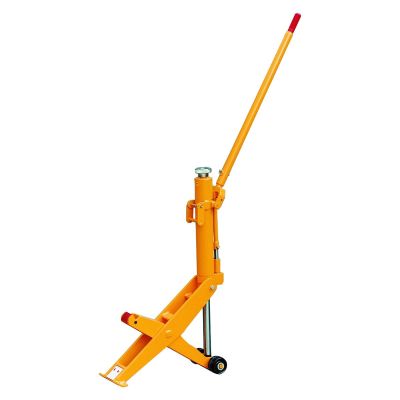 ESC10437 image(0) - ESCO 7.5 Ton Forklift Jack