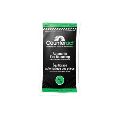 COUCBB4OZB image(0) - Counteract 4 oz. Bag of Counteract Balancing Beads