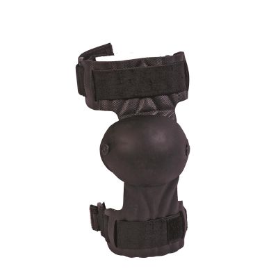 SRWS96410 image(0) - ArmorPro ArmorPro Tactical Elbow Pad - Black