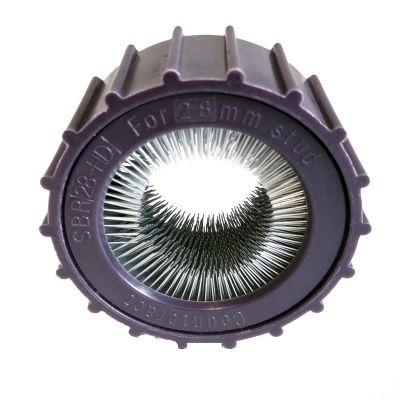 COUSBR28-HD image(0) - Counteract HD 28mm Replacement Brush for the 28mmSBCT