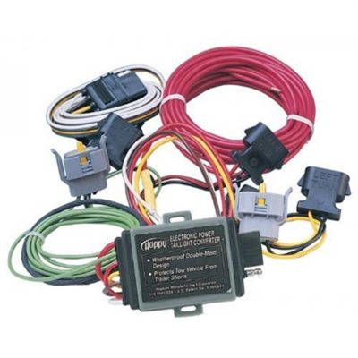 HPK40315 image(0) - Hopkins Manufacturing FORD EXPLORER 95'-96'