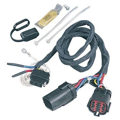 HPK40145 image(0) - Hopkins Manufacturing T-CONN 97-99 FORD F150,F250 LT