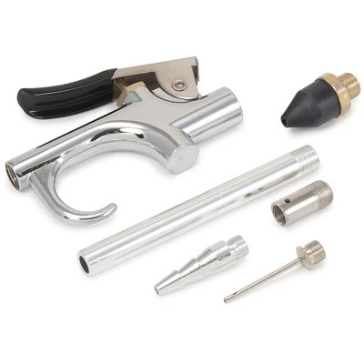 TIT19337 image(0) - TITAN BLO GUN KIT I/M 1/4" NPT STEEL