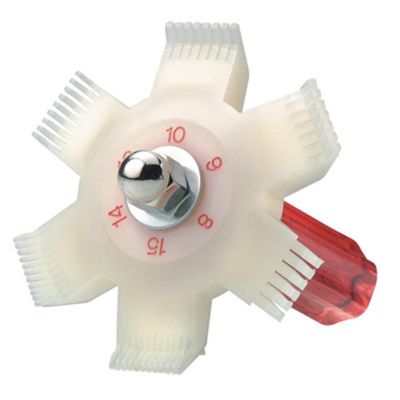 FJC2740 image(0) - Fin Comb