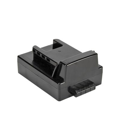 MLW52-80-3701 image(0) - M18 Dock-Jobber Truck Track