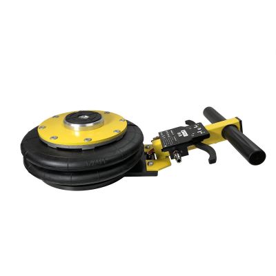 ESC92040 image(0) - ESCO Pro Series 2 Ton 2 Stage Bladder Jack
