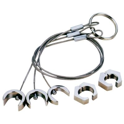 OTC6005A image(0) - OTC GLOW PLUG REMOVER