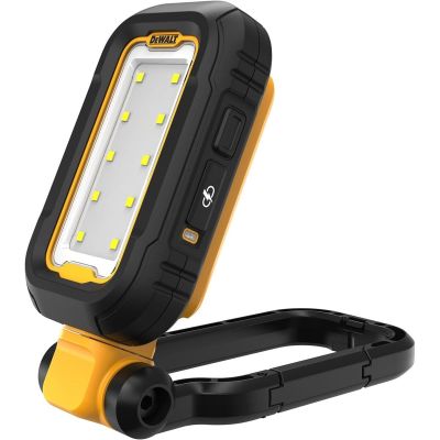 DWTDCL182 image(0) - DeWalt Rechargeable LED Task Light