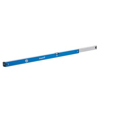 MLWEXT78 image(0) - Milwaukee Tool 48 in. to 78 in. eXT Extendable True Blue&reg; Box Level