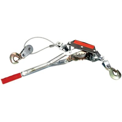 WLM50-100 image(0) - Wilmar Corp. / Performance Tool 2 Ton Cable Power Puller