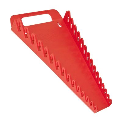 ERN5088 image(0) - Ernst Mfg. 15 Wrench Gripper - Red