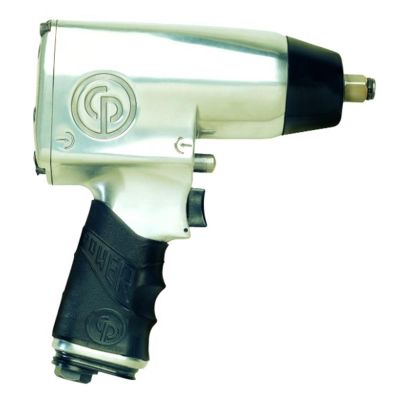 CPT734HMM image(0) - Chicago Pneumatic 1/2" IMPACT WRENCH