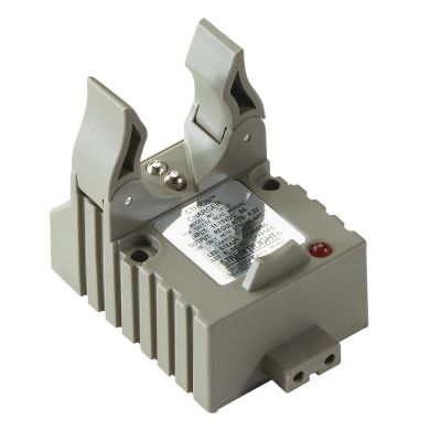 STL74102 image(0) - Streamlight Charger Holder - Strion Series - Gray