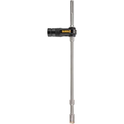 DWTDWA58001 image(0) - DEWALT SDS Max 1" Hollow Bit