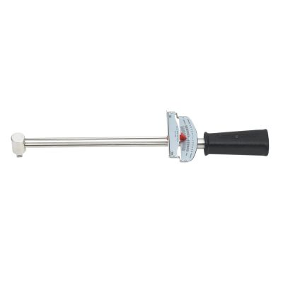KDT2955N image(0) - GearWrench 1/4 Inch Drive Beam Torque Wrench 0-80 in/lbs.