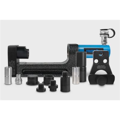 TIG10618 image(0) - Tiger Tool Commercial Wheel Stud Service Kit