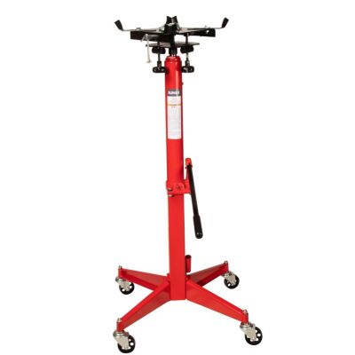 SUN7700C image(0) - SUNEX 700 lb. HD Pedestal Telescopic Transmission Jack