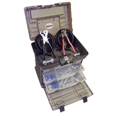 SRRAC1347 image(0) - S.U.R.&R. A/C LINE REPAIR KIT