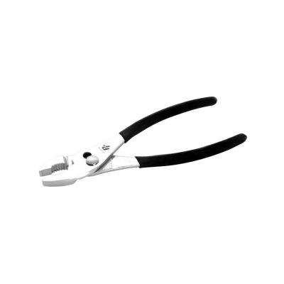 WLMW1121PC image(0) - Wilmar Corp. / Performance Tool 8" Slip Joint Pliers