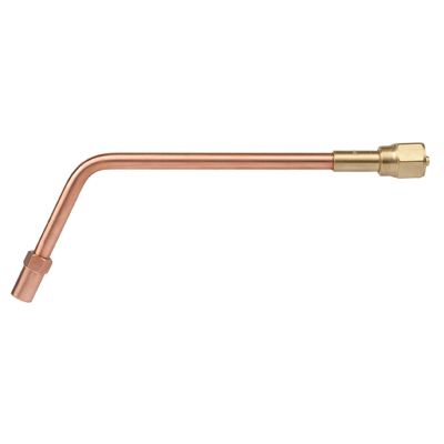 FPW0387-0060 image(0) - Firepower 4-MFA-CS Professional Heating Nozzle, 300 Series