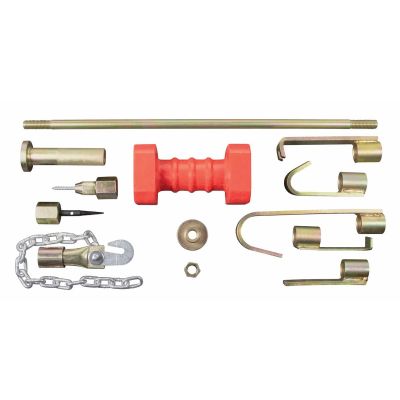 CAL49800 image(0) - Horizon Tool Auto Body Knocker Set