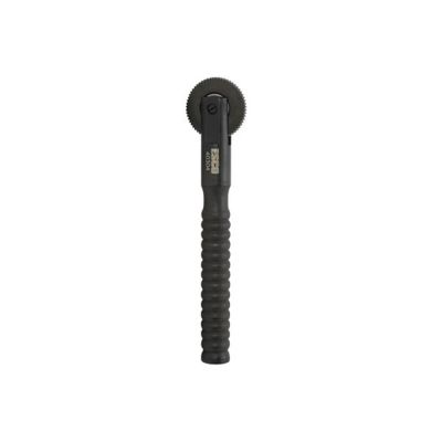 ESC40304 image(0) - ESCO Heavy Duty Steel Stitcher Tire Patch Repair Roller Tool-Black